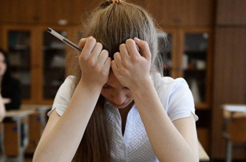 600-dən çox bal toplayıb universitetə qəbul ola bilməməyin səbəbi nədir? - VİDEO