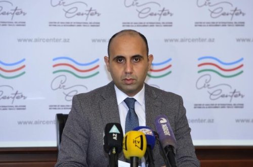 Ayaz Nizamioğluna yüksək vəzifə verildi