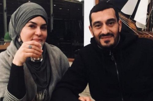 Alim Qasımovun kürəkəni 9 il azadlıqdan məhrum edildi