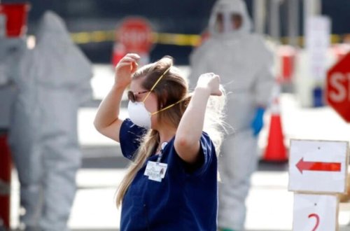 Türkiyədə koronavirusun “Mü” ştammı tapıldı