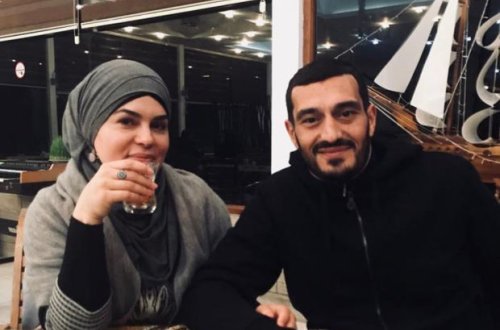 Зять народного артиста Алима Гасымова приговорен к девяти годам лишения свободы