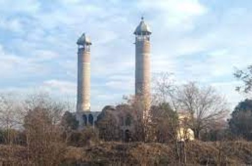 Ağdam şəhəri minalardan tam təmizləndi