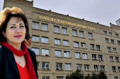 Gömrük Komitəsi 100 dollarlıq əşyaya “antikvar” statusu verdi