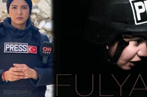 Gələn ay Türkiyədə “Fulya” filminin premyerası olacaq