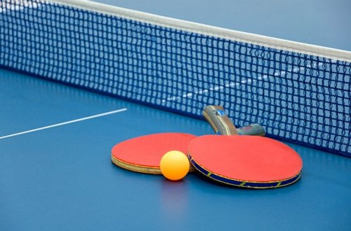 MDB Oyunları: Azərbaycanın stolüstü tennis yığması Ermənistana qalib gəlib