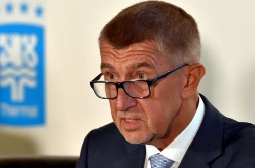 Çexiya Baş naziri: “Əfqanıstandan olan qaçqınlar üçün artıq Avropada yer yoxdur”