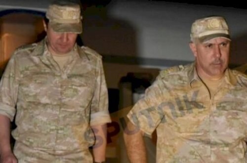 Azərbaycanın verdiyi ermənilər kimlərdir, nə vaxt əsir düşüblər?