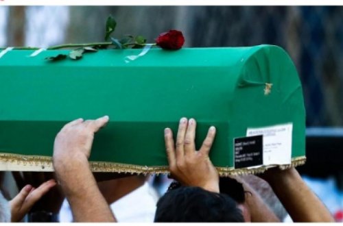 AĞIR İTKİ ÜZ VERDİ-Daha bir məşhur aktrisa QƏFİL dünyasını dəyişdi - FOTO