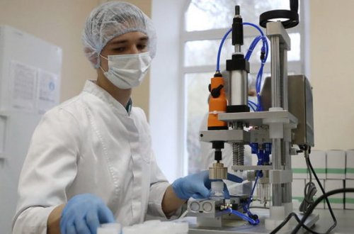 Koronavirusu yarım saatdan az müddətdə təyin etmək mümkün olacaq