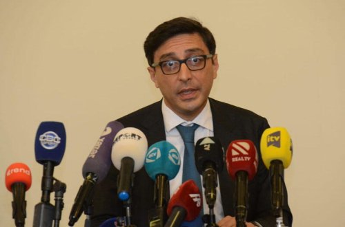 Azərbaycan idmanının inkişafı üçün əlimdən gələni edəcəyəm - Fərid Qayıbov