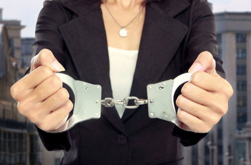 Направлено в суд дело бывшего директора школы