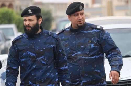 Liviyada İŞİD rəhbərlərindən biri saxlanılıb