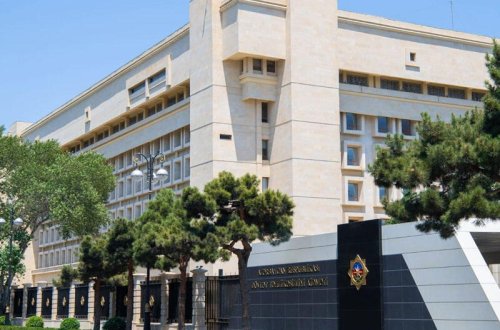 DTX-dan ƏMƏLİYYAT: qanunsuz silahlı birləşməyə qoşulanlar saxlanıldı