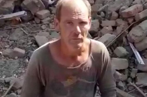 10 yaşlı qızları boğub təcavüz edən manyak həbs olundu - Dəhşətli qətlin təfərrüatı - VİDEO