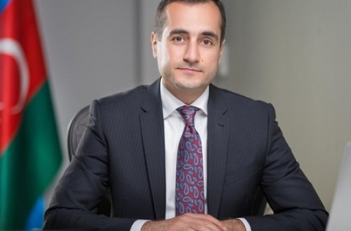 Yusuf Məmmədəliyev: 