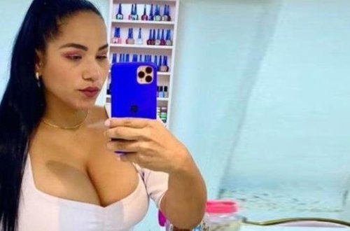 Ana bu geyiminə görə məktəbdəki valideyn iclasından qovuldu - FOTO