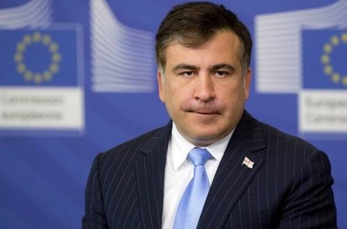 Saakaşvilinin partiyasında önəmıi qərar: SON VERİLDİ (ÖZƏL)