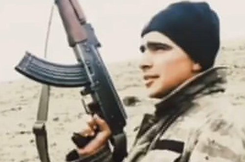 Azərbaycan əsgəri intihar edib - RƏSMİ