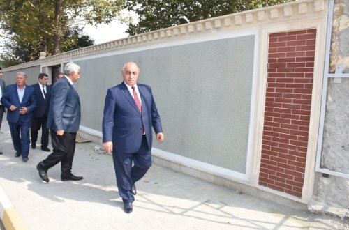 Həyat yoldaşı da bir il öncə COVID-dən ölüb, özü bilmirmiş