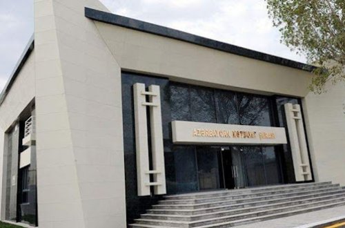 Mətbuat Şurasında jurnalistlərin növbəti vaksinasiyası həyata keçiriləcək