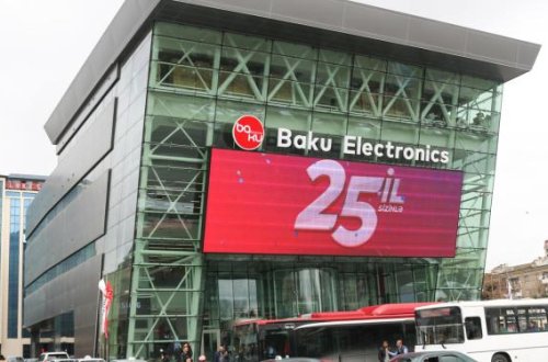 “Baku Elektronics” müştərini belə ziyana salıb – Şikayət