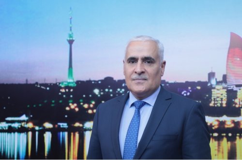 Vüqar Rəhimzadə: Tarixi Zəfərimiz gənclərin milli ruhda tərbiyəsində mühüm rola malikdir