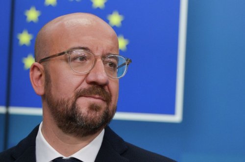 Aİ rəsmisi İran Prezidenti ilə nüvə danışıqlarının bərpasını müzakirə edib