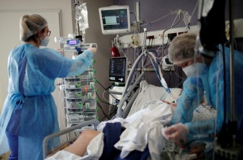 Azərbaycanda daha 2557 nəfər koronavirusa yoluxub, 39 nəfər ölüb – FOTO