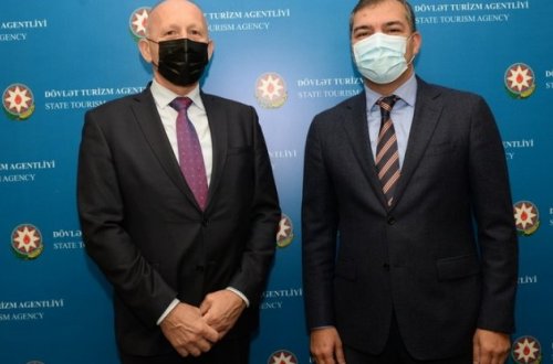 Azərbaycan və Serbiya arasında birbaşa aviareys açıla bilər