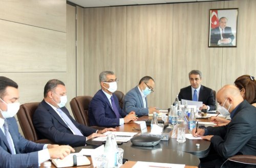 QHT Agentliyi 2021-ci il üçün kiçik qrantlar müsabiqəsini elan edəcək