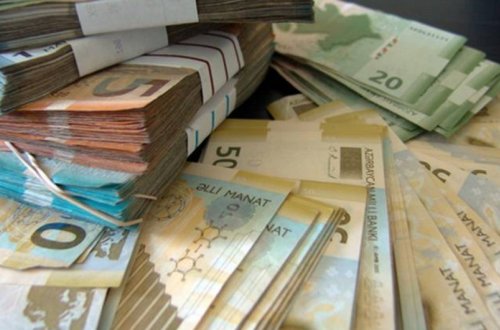 Gələn il vergi orqanlarının büdcə öhdəliyi 9 milyard manatdan çox olacaq