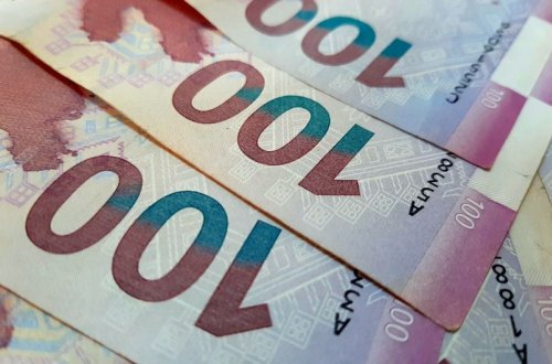 Azərbaycanda büdcədən iqtisadi fəaliyyətə 5 milyard manat xərclənəcək