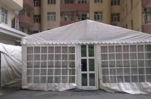 ADNSU-nun dosenti vəfat etdi (FOTO)