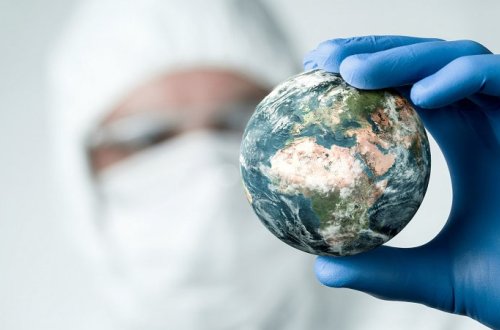 Koronavirusun “Mu” ştammı haqqında nələr məlumdur? - DETALLAR