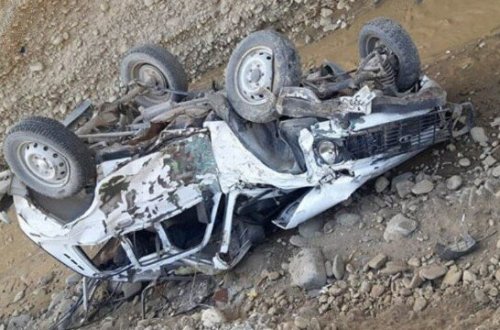 Ömər aşırımında 