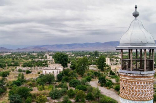 Ermənistan işğal dövründə mindən çox təhsil müəssisəsi və uşaq bağçasını tamamilə məhv edib