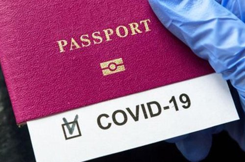 Vaksin olunmayan təhsil işçiləri məktəblərə buraxılmayacaqlar - Təhsil Nazirliyi xəbərdarlıq etdi