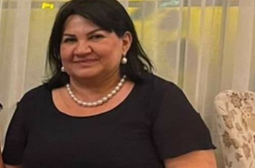 Daha bir həkim koronavirusdan öldü