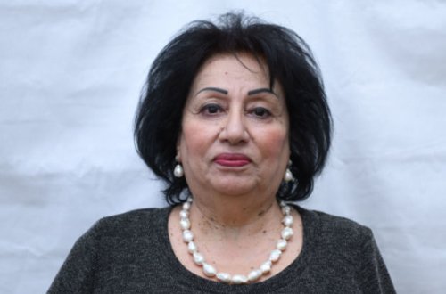 Преподаватель азербайджанского вуза скончалась от коронавируса - ФОТО