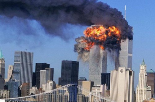 В Нью-Йорке опознали двух жертв терактов 11 сентября спустя 20 лет