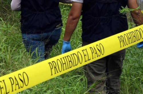 Artezian quyusundan 20 cəsəd tapıldı