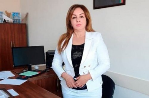 Sabiq məktəb direktoru 30 min manatlıq dələduzluqda ittiham edilir