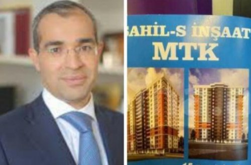 Sakinlər nazirə müraciət etdilər: 