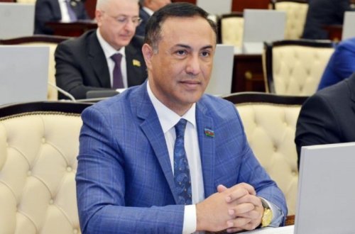 ​Məqsədli şəkildə nüfuzlu şəxsləri videoya çəkib, şantaj edirlər - Elman Nəsirov