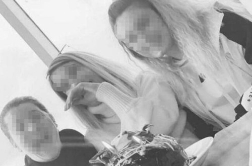 Avtomobilini, evini satdırdı, arvadından boşandırdı: 3 rəfiqədən DƏHŞƏTLİ ƏMƏL - FOTOLAR