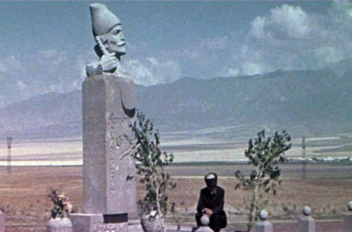 Госфильмофонд Азербайджана восстановил картину Aşıq Ələsgər, снятую около 50 лет назад - ВИДЕО