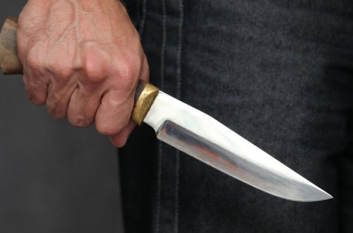 Şabranda xalası oğlunu öldürən şəxsə hökm oxunub