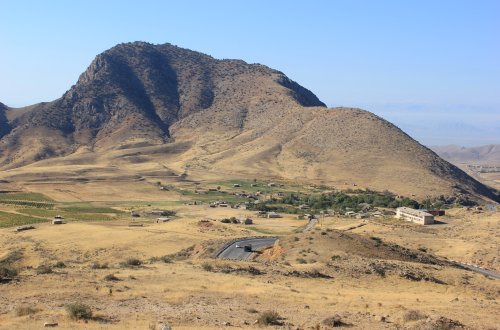 Nikol Paşinyan Kərkini təhvil vermək barədə sənəd imzalayıb? – DETALLAR