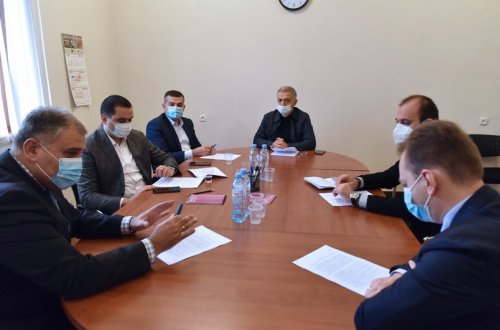 Gürcüstanda azərbaycanlıların soyadları ilə bağlı qanun layihəsi hazırlanır