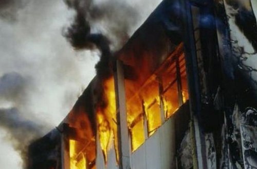 İndoneziyada həbsxanada yanğın nəticəsində ölənlərin sayı 44-ə çatıb